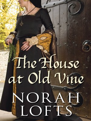 cover image of The House at Old Vine